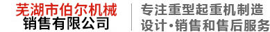 電動(dòng)單梁起重機(jī)-門(mén)式起重機(jī)-蕪湖市伯爾機(jī)械銷售有限公司